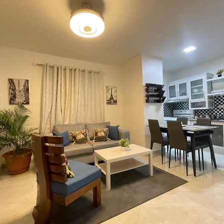 Residencial Christall Ap 2-A Santiago De Los Caballeros Exteriör bild