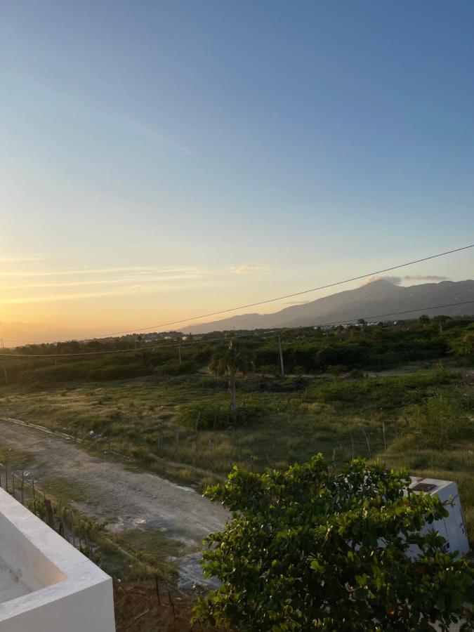 Residencial Christall Ap 2-A Santiago De Los Caballeros Exteriör bild